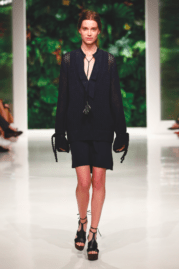 Dorothee Schumacher Modepilot Sommer 2016 Berlin