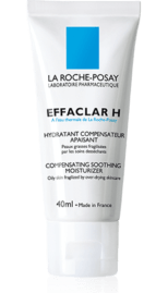 Effaklar beruhigende ausgleichende Feuchtigkeitspflege La Roche-Posay Modepilot