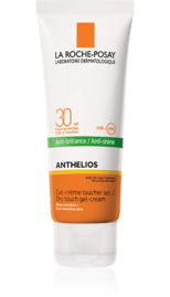 Gel Creme LSF 30 Modepilot