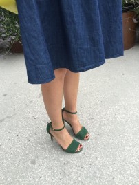 streetstyle berlin heels juliane sturm