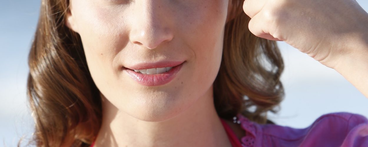 Perfekte Sonnenpflege fürs Gesicht – so geht's