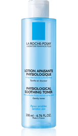 Physiologische Beruhigende Reinigungslotion La Roche-Posay Modepilot Gesichtswasser