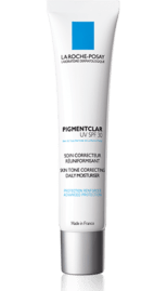 Pigmentclar UV Modepilot