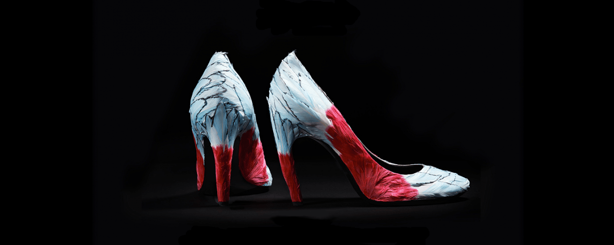 Roger Vivier Lieblingsstücke neu aufgelegt!