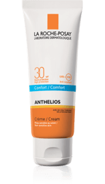 Sonnenschutz Creme LSF 30 La Roche-Posay Modepilot