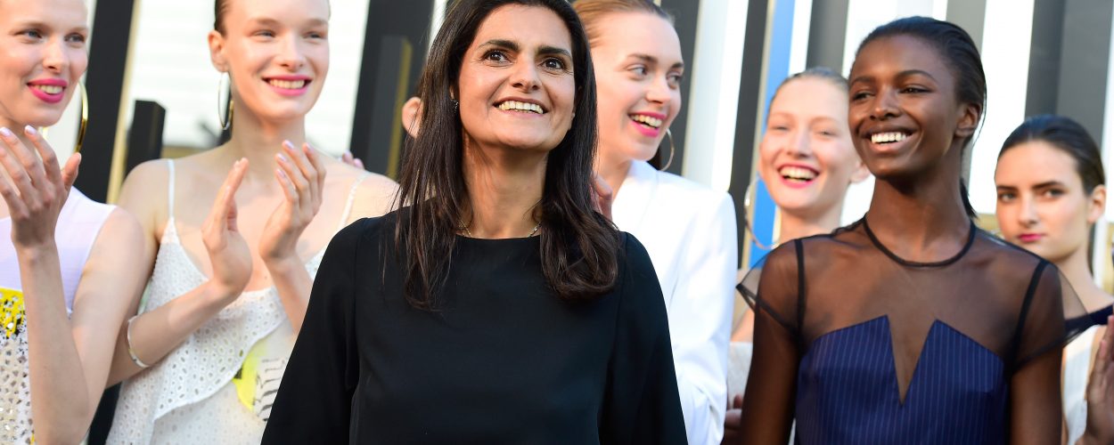 Fashion Week Berlin: Lala Berlin Sommer 2016