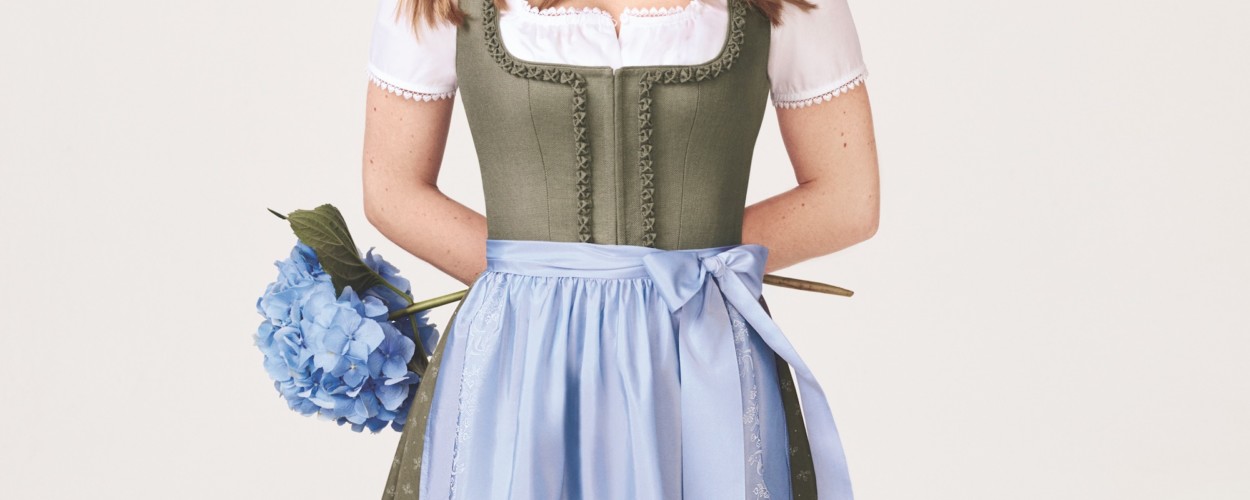 Das kleidsame Kleid
