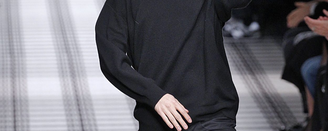 Bye Bye Balenciaga