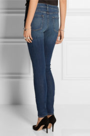 Forever Karlie Denim Jeans Modepilot Frame