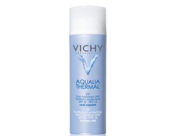 Vichy Modepilot Aqualia Thermal UV Tagespflege