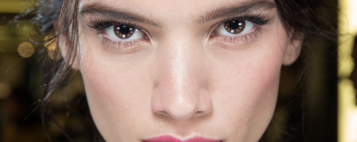 Modepilot testet: Wimpernlifting