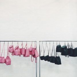 mansur gavriel