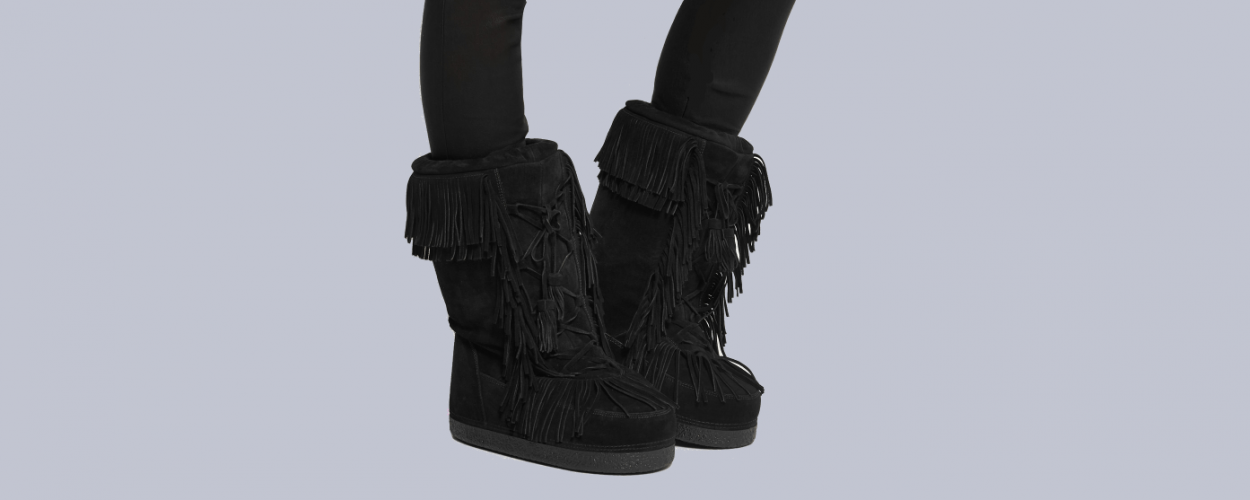 Aquazzura Moonboots: Go or No-go?