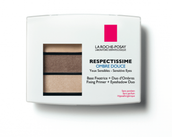 Lidschatten La Roche-Posay Modepilot