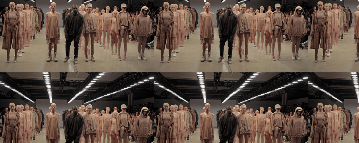 Kann Kanye Mode?