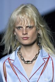 Modepilot Alexander Wang Hanne Gaby Odiele