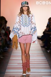 BCBG Fransentasche 2016 Modepilot