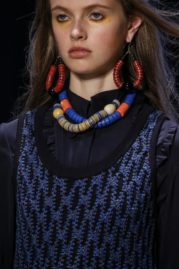 Derek Lam Modepilot Catwalk