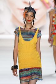Desigual Sommer 2016 Modepilot