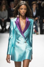 Fausto Puglisi Sommer 2016 Modepilot