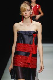 Giorgio Armani Ohrringe 2016 Modepilot