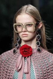 Gucci Modepilot 2016