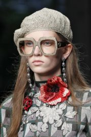 Gucci Modepilot Brille