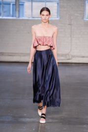Jill Stuart Volant-Bustiers Modepilot