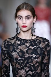 Oscar de la Renta Sommer 2016 Modepilot