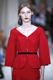 Oscar de la Renta summer 2016 Modepilot
