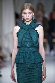Oscar de la Renta Catwalk Modepilot