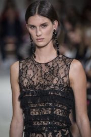 Oscar de la Renta Ohrringe Modepilot
