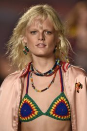 Hanne Tommy Hilfiger Modepilot New York