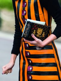 Louis Vuitton bag tasche streestyle modepilot sandra semburg