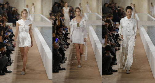 Balenciaga wang finale balenciaga ss2016