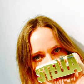 Stella McCartney Modepilot
