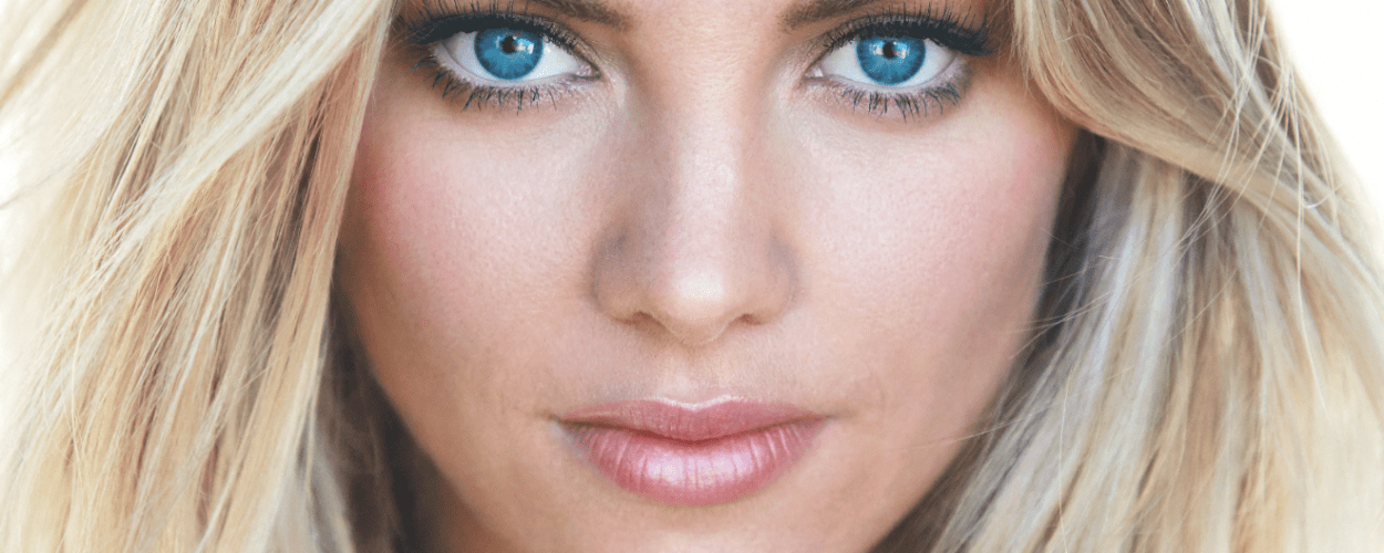 Die perfekte Foundation
