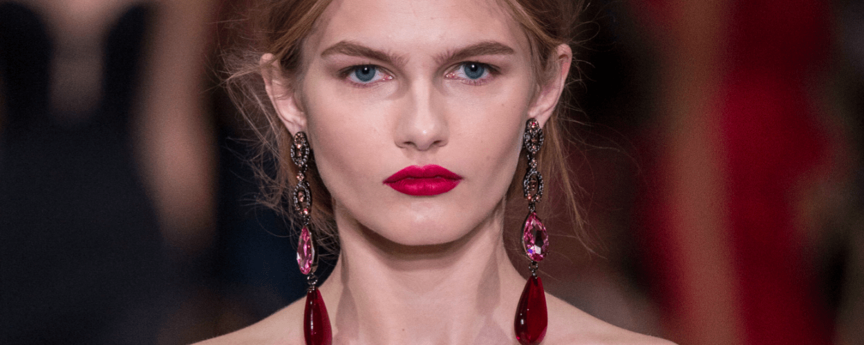 Schmuck vom Laufsteg – Schmucktrends 2016