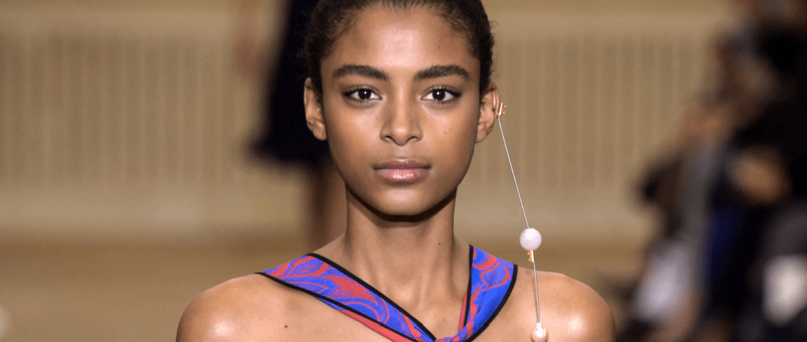 Ohrringe aus Paris: Sie sind die neuen It-Bags