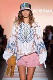 BCBG Max Azria Sommer 2016 Modepilot