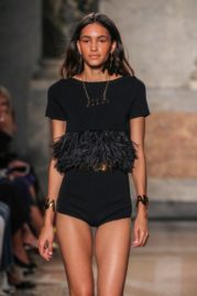 Blugirl (by Anna Molinari) Sommer 2016 Modepilot