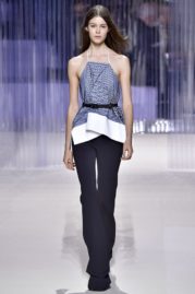 Carven Sommer 2016 Modepilot