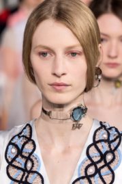 Christian Dior Halsschmuck 2016 Modepilot