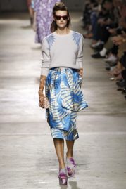 Dries Van Noten Rock Pullover 2016 Modepilot
