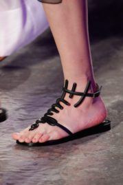 Emilio Pucci sandals 2016 Modepilot
