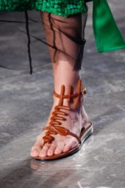 Emilio Pucci Sandalen 2016 Modepilot