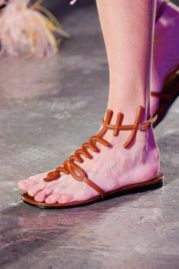 Emilio Pucci Schuhe 2016 Modepilot