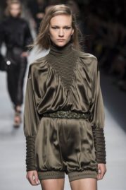 Fendi Jumpsuit 2016 Modepilot