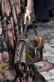 Gucci Sommertrends 2016 Modepilot