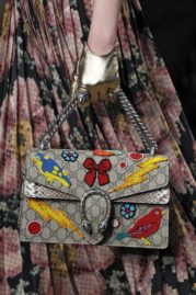 Gucci Handbag 2016 Modepilot